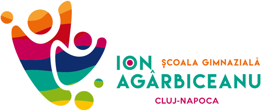 Școala Gimnazială „Ion Agârbiceanu”